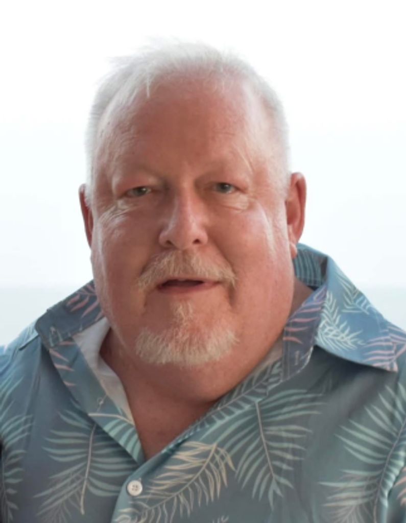 Steve Thomas Johns