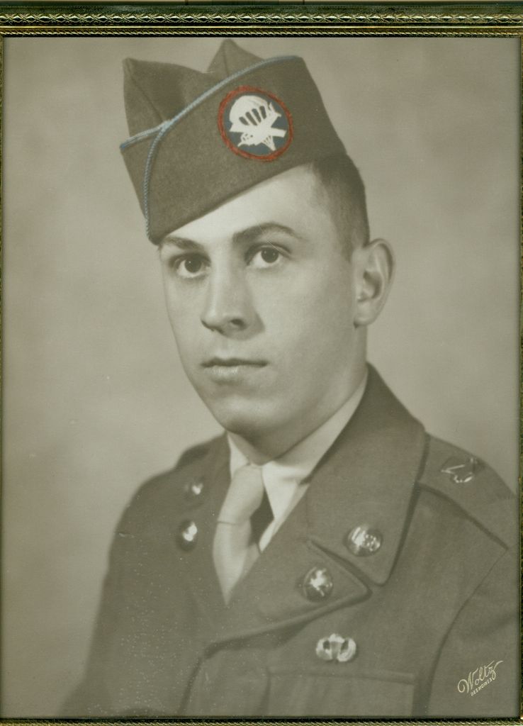 Stanley Yovich