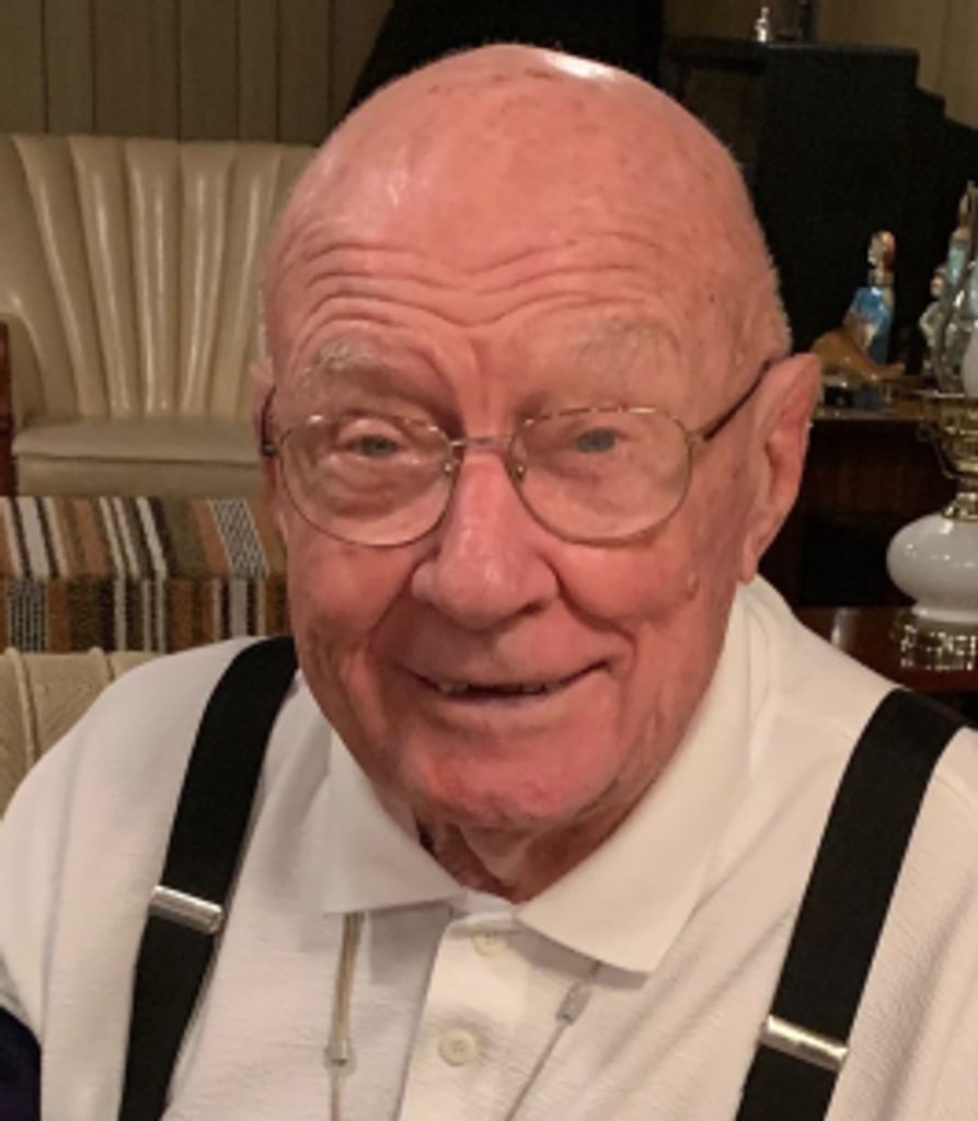William Krzywicki Profile Photo