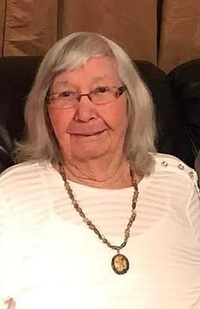 Jeanette Patricia Vannatta Profile Photo