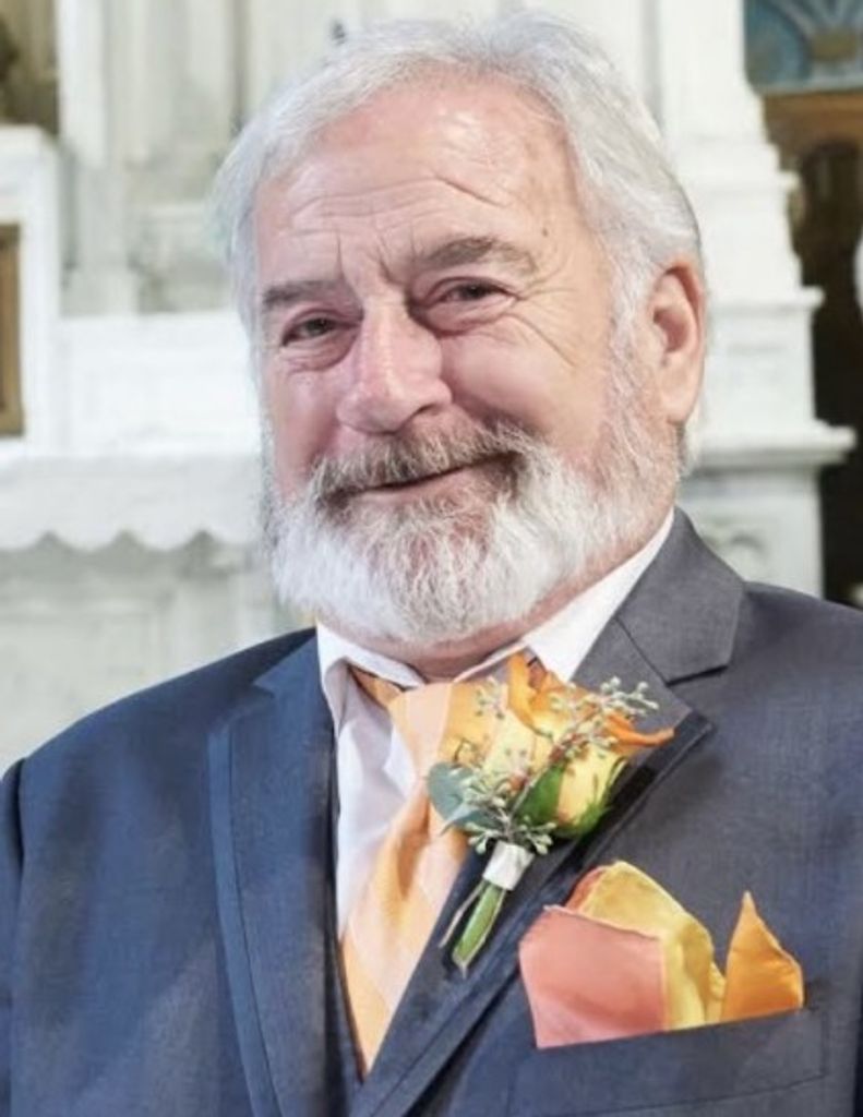 Tom Tumbleson
