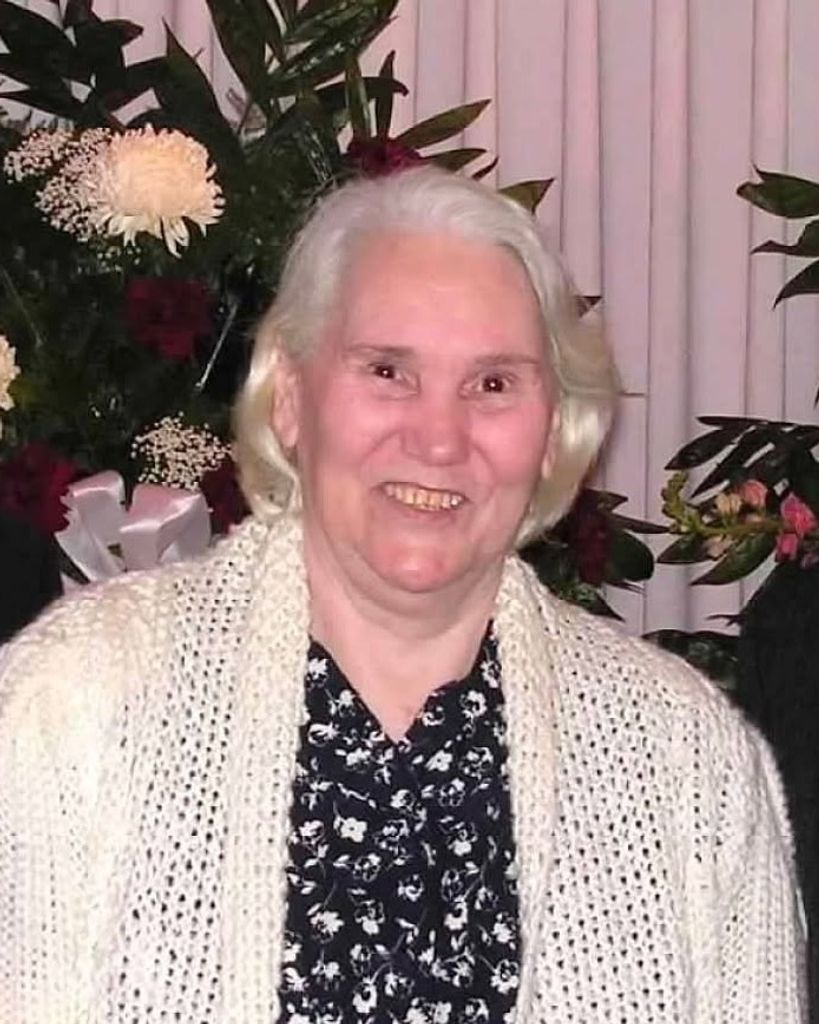 Mary Elizabeth Catt Profile Photo