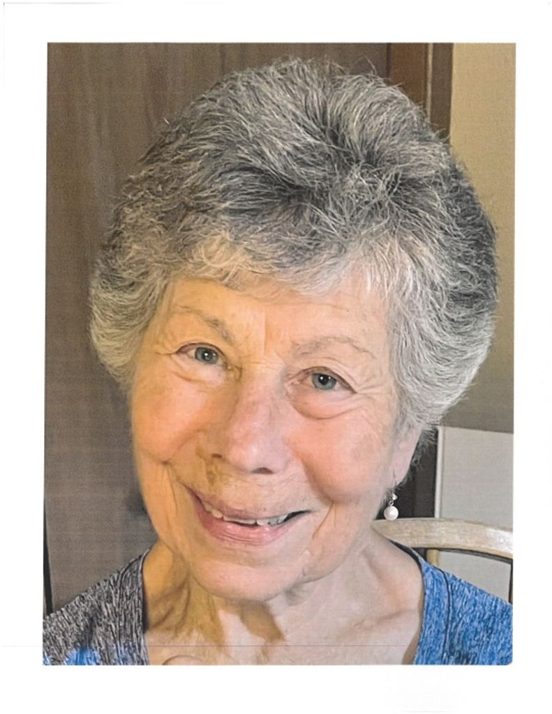 Joanne Shirley Armour Profile Photo
