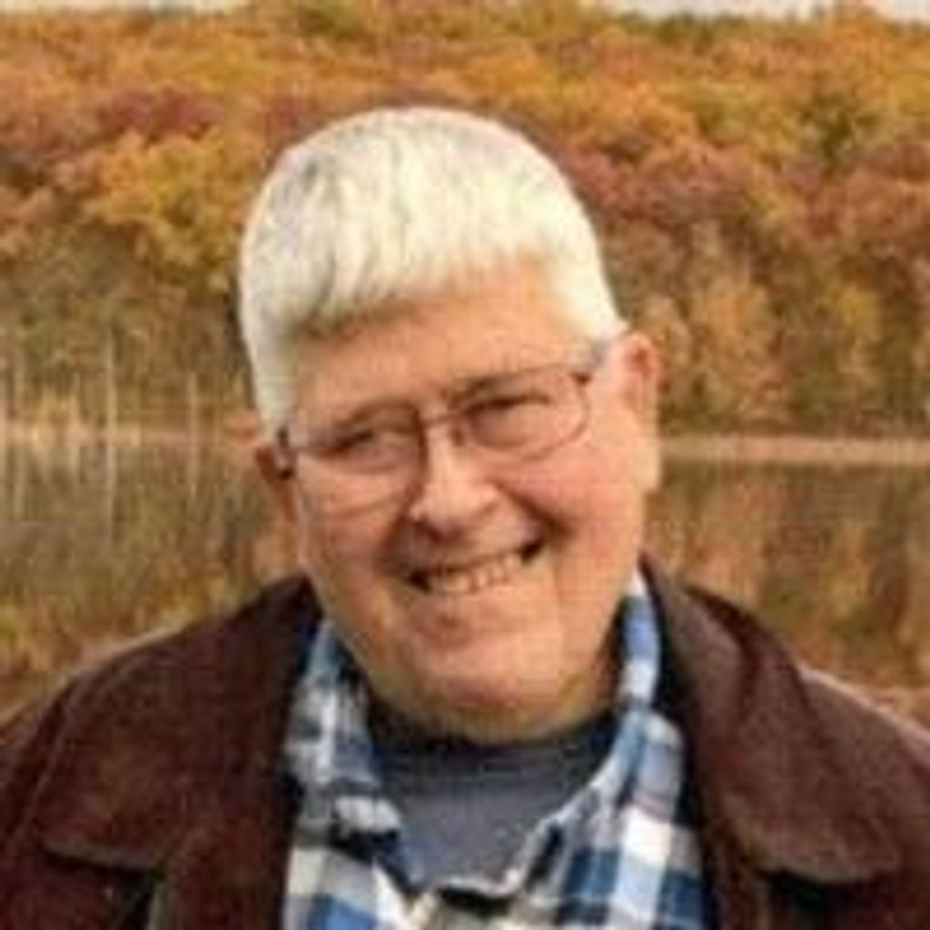 Mickey "Richard" Marquardt