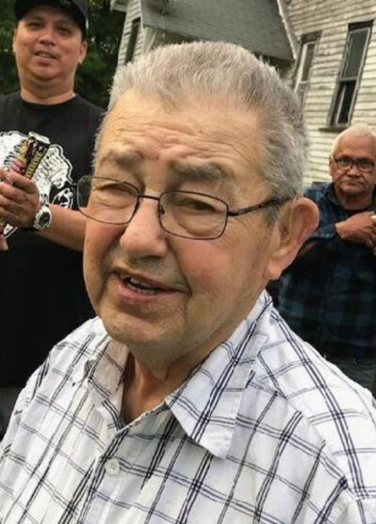 Joseph "Toman" Thomas Boivin Profile Photo