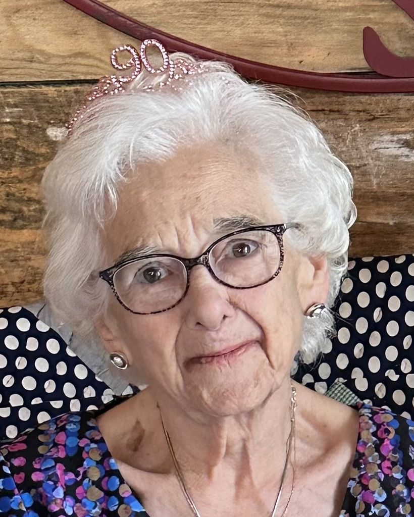 Norma Freeman Reid