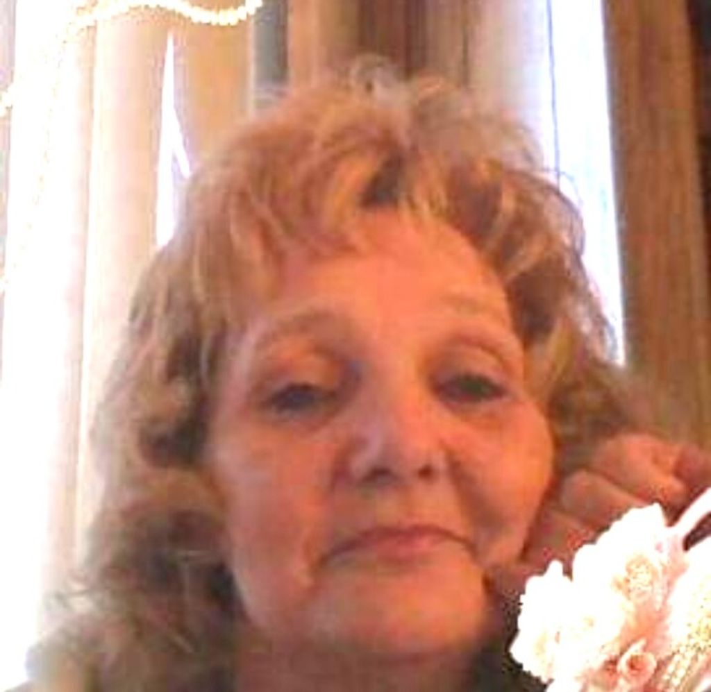 Margaret Louise Owen