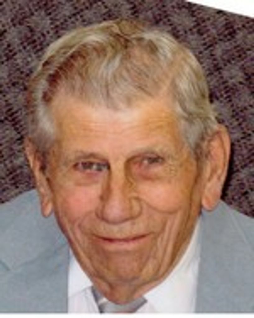 Wilbur R. Gewecke