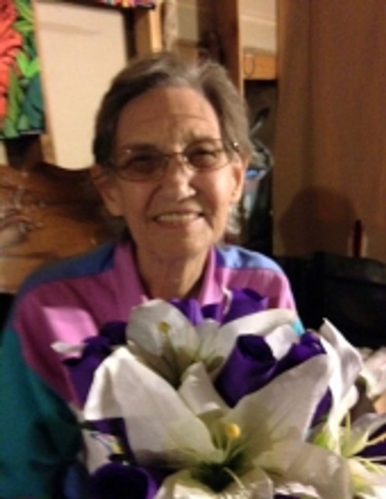 Barbara Jean Hatcher
