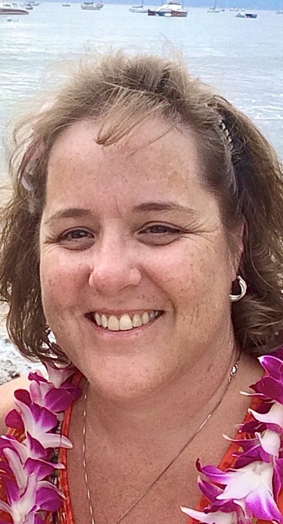 Susan Burns