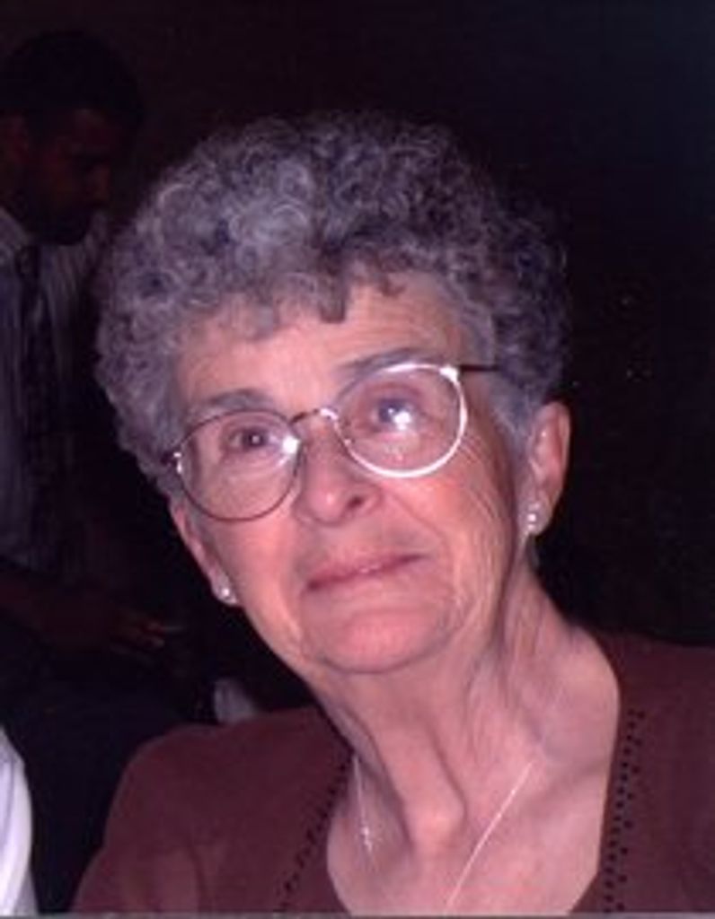 Mary Elizabeth (Glynn)  Rogers