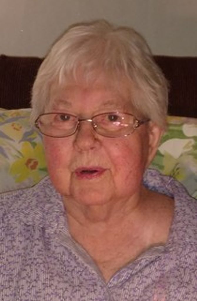 Lois E. (Buhrke)  Breitzman Profile Photo