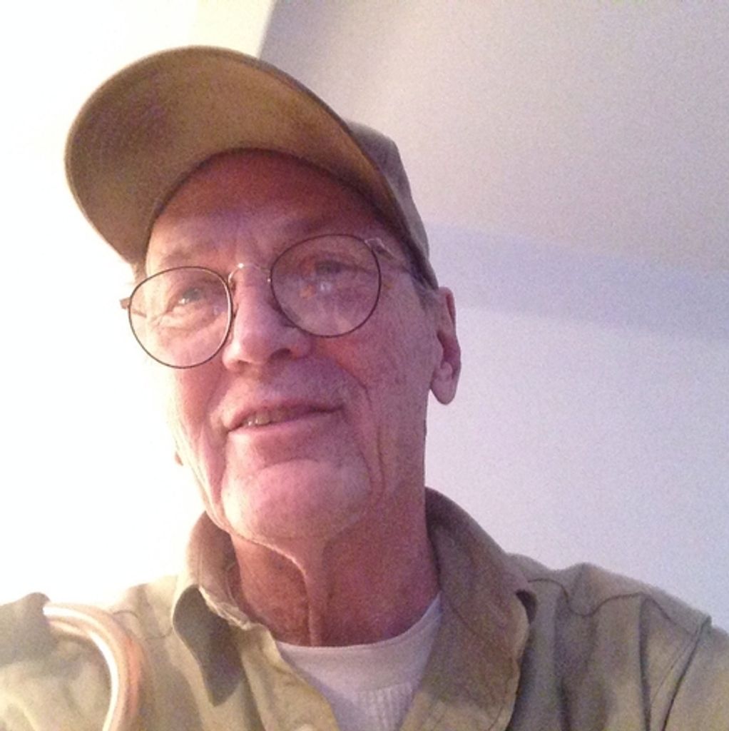 Ronald Lee Thorne Profile Photo