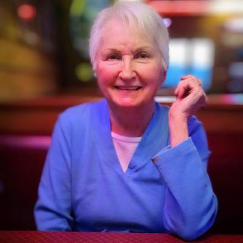 Shirley Johnson Rachide Profile Photo