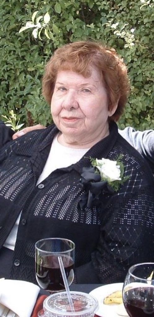 Mary Genevieve Carlotta Profile Photo