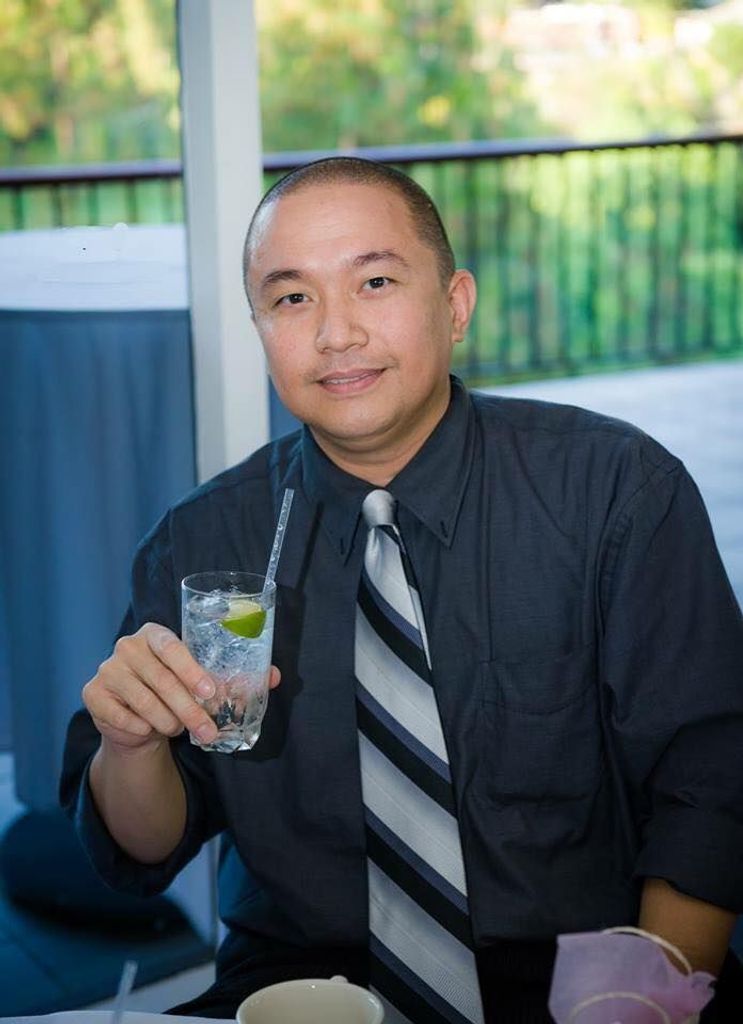 Daniel Floranda Sahagon