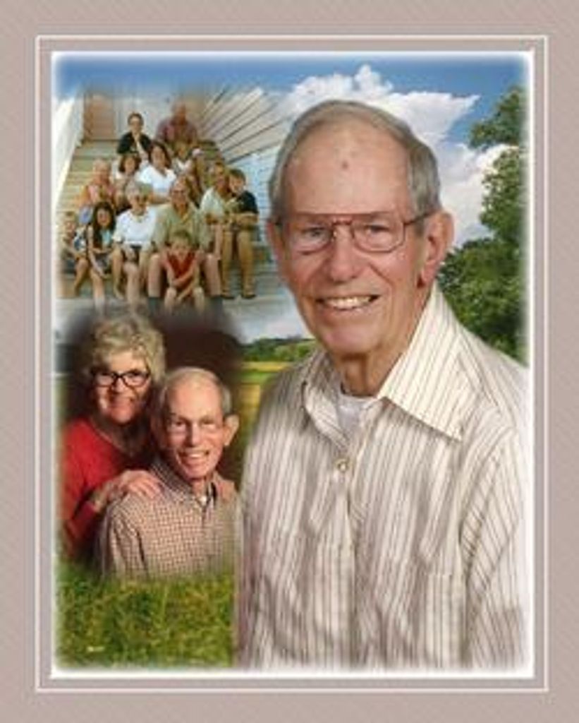 Leslie Dean Mcdowell Profile Photo