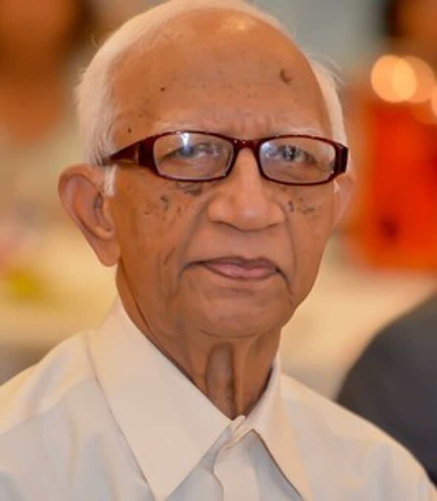 Prafullachandra Shah