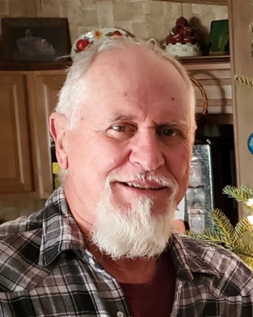James "Jim" W. Mattson