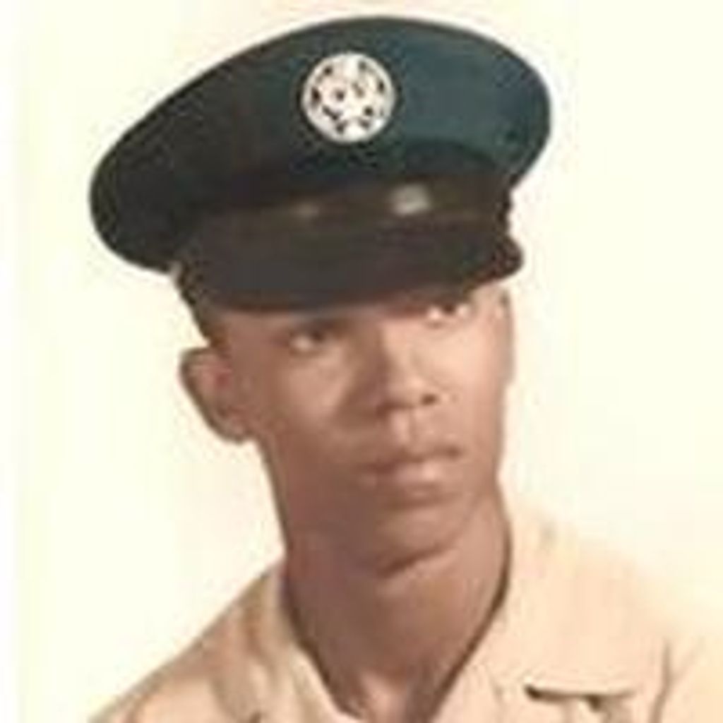 Willie James Jones
