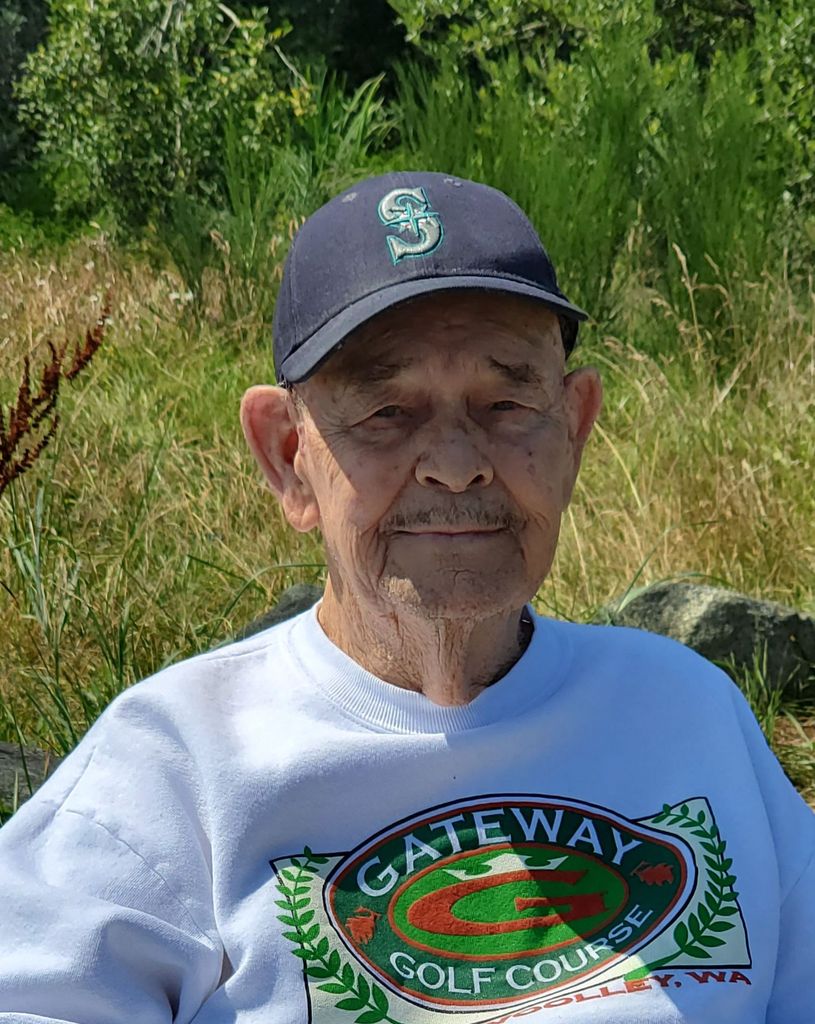 Marvin L. (Frank) Salseina Profile Photo