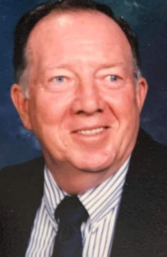 Colonel Andrew Jones Profile Photo