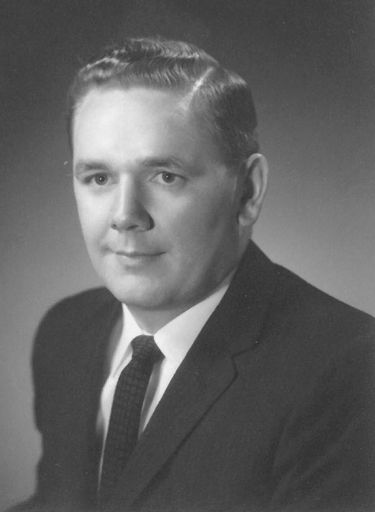 James Vernon Dorsett, Jr. Profile Photo