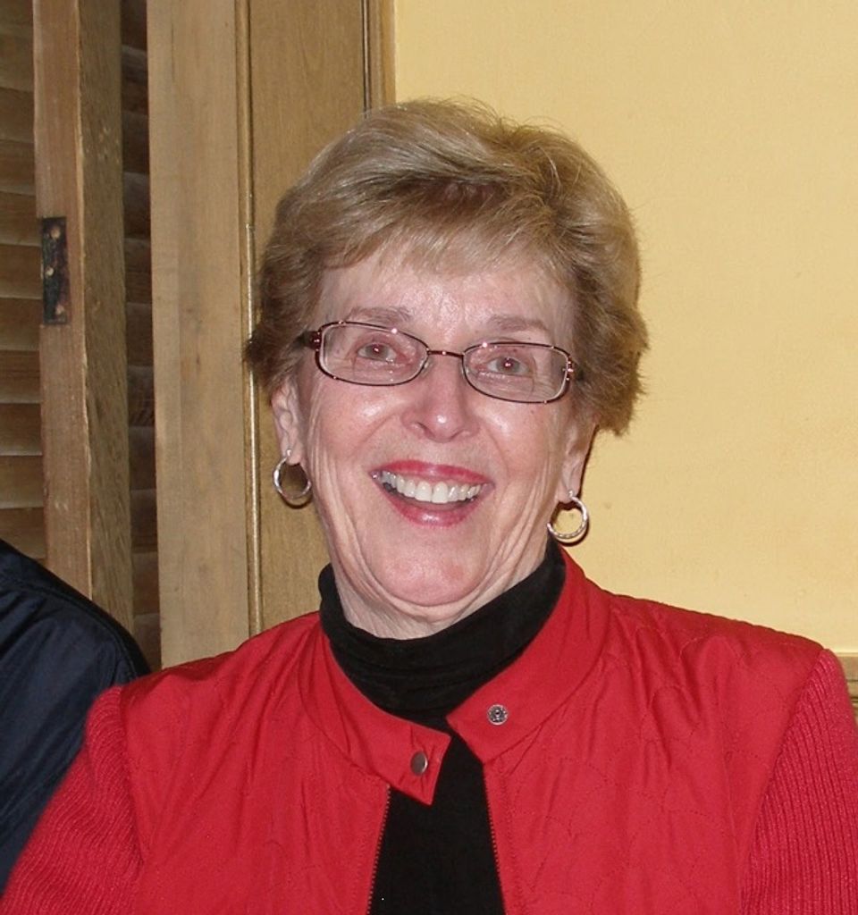 Sally M. Seatter
