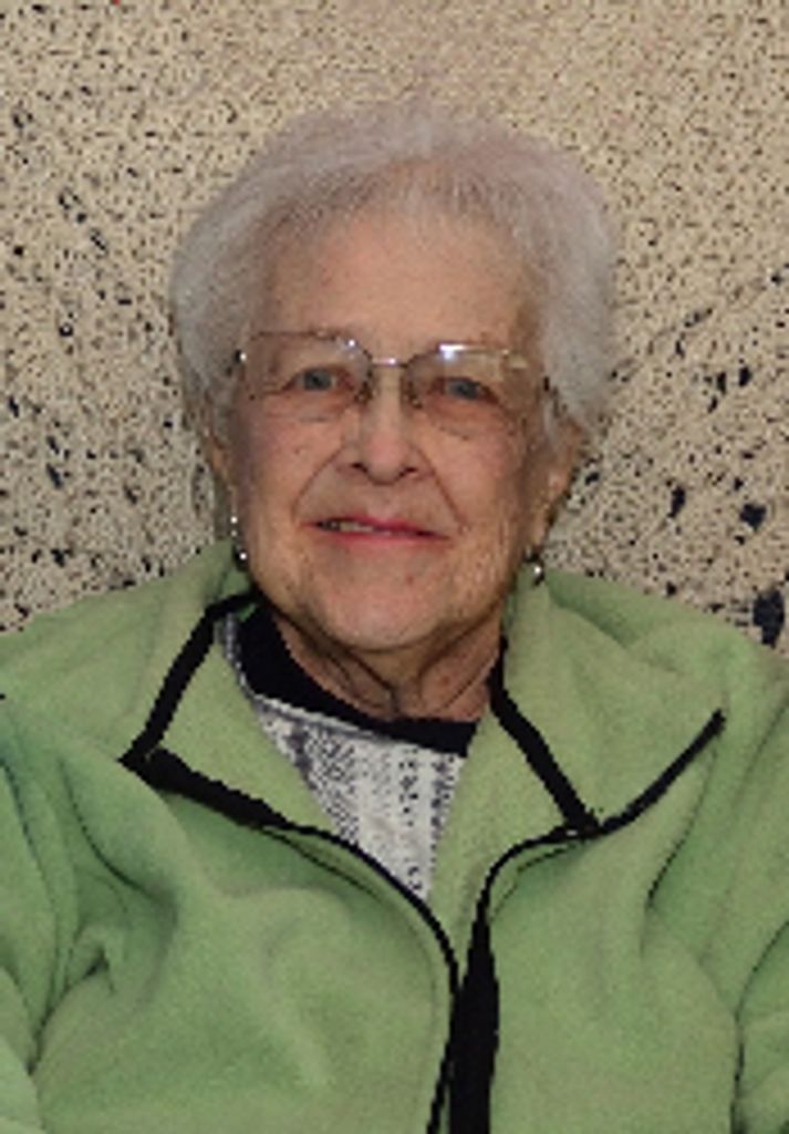 Gloria R. LeBlanc