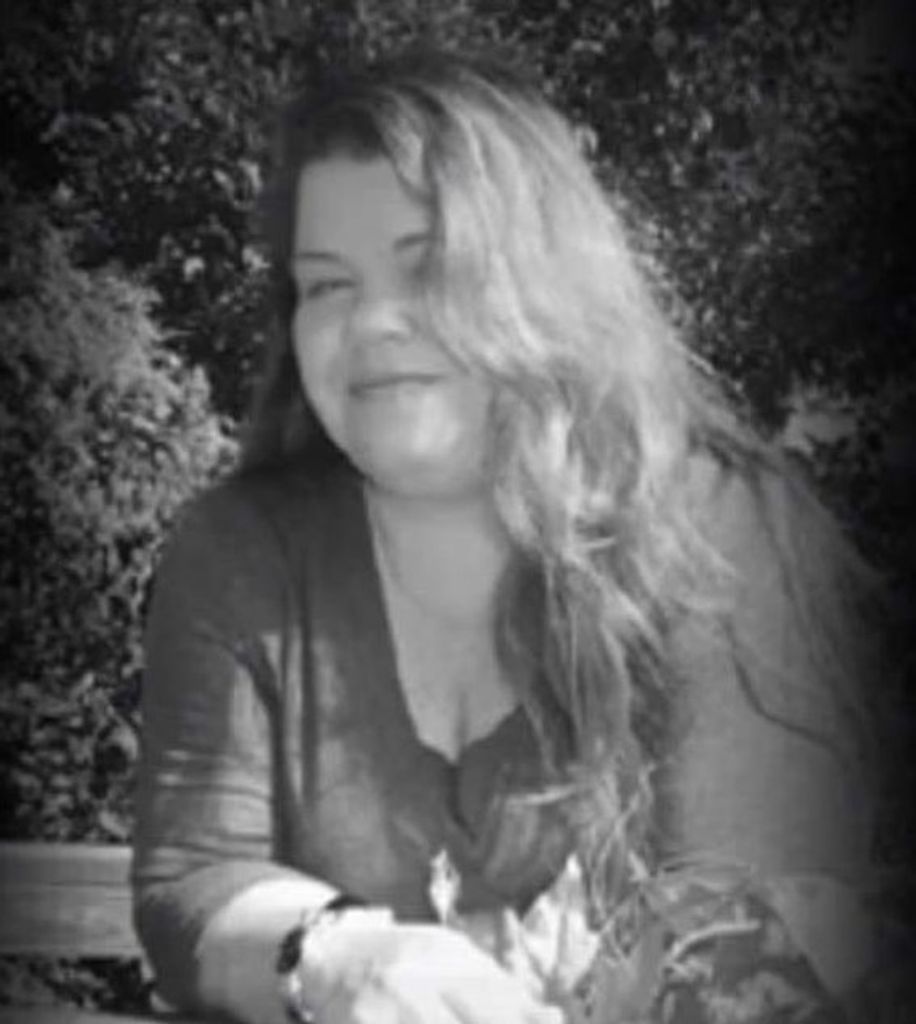 Kristina "Tina" S. Everett