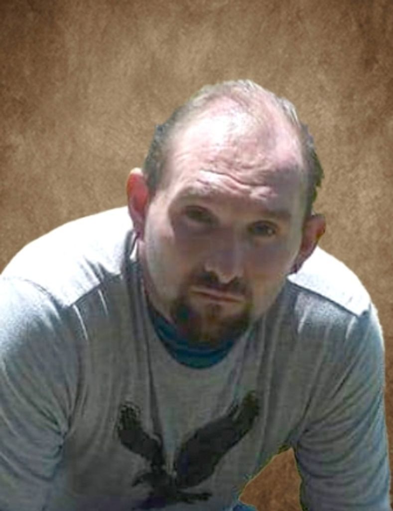 Travis Joseph Hulsey Profile Photo