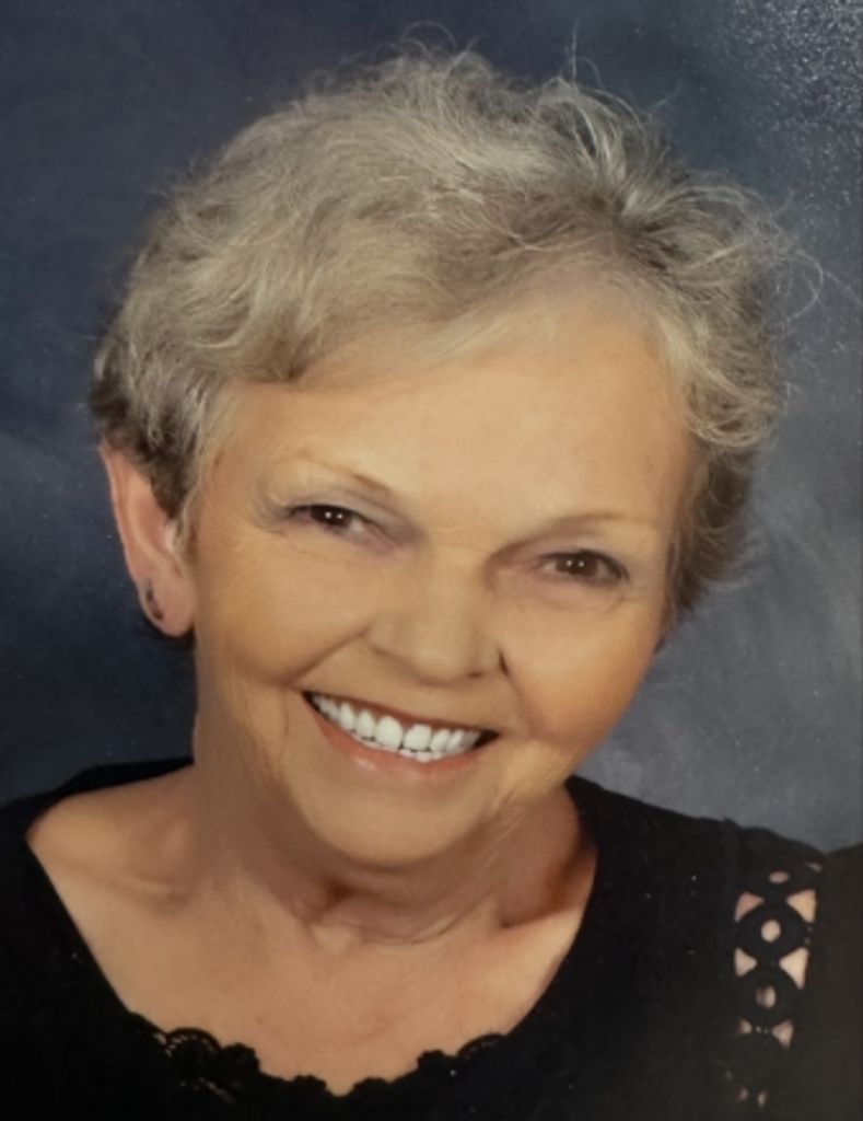 Martha Waldrop Profile Photo