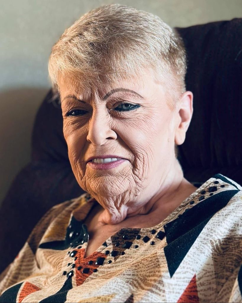 Elizabeth Gearin Profile Photo