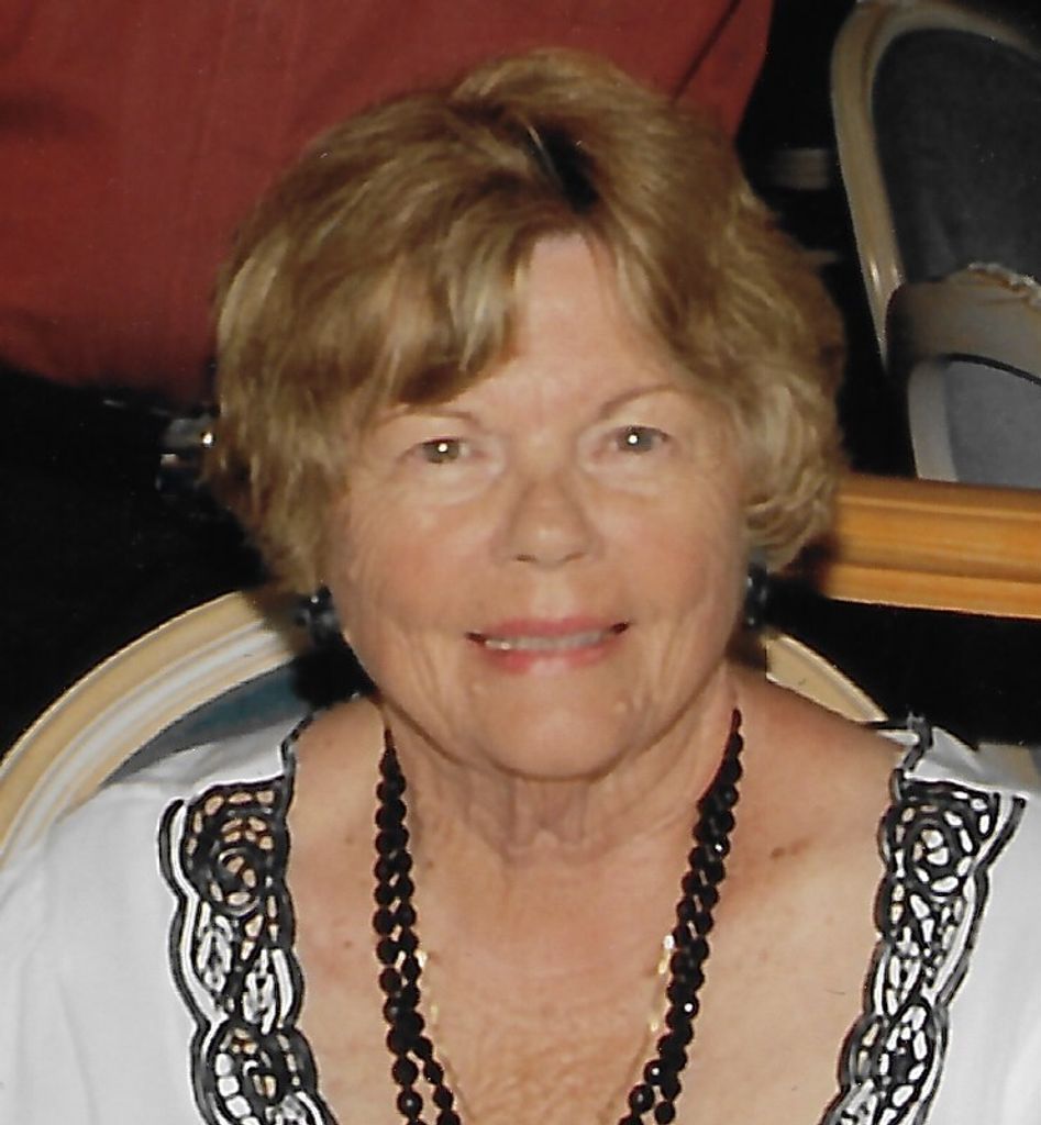 Rochelle-Butgereit, Myrna