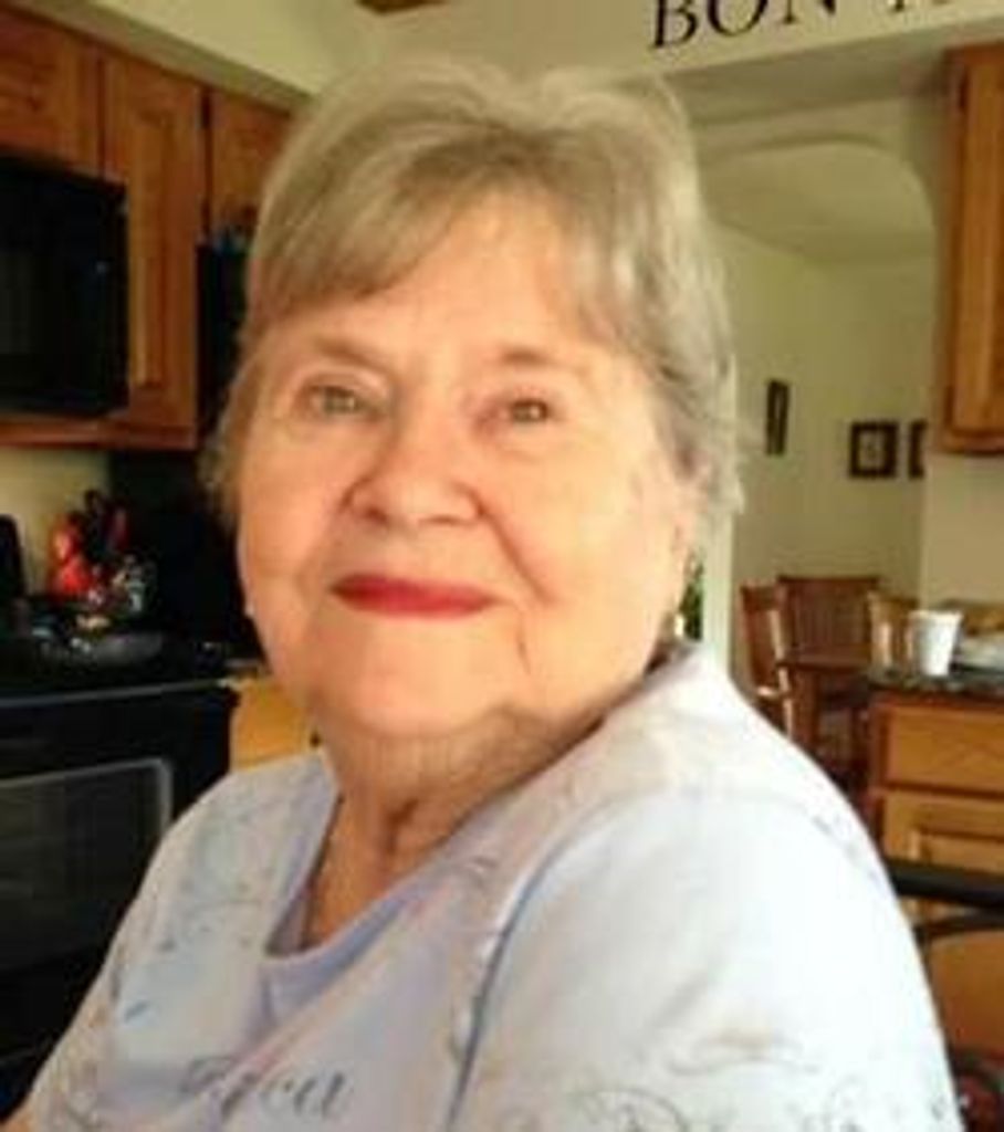 Barbara Jean (Sommerville) Mcglasson Profile Photo