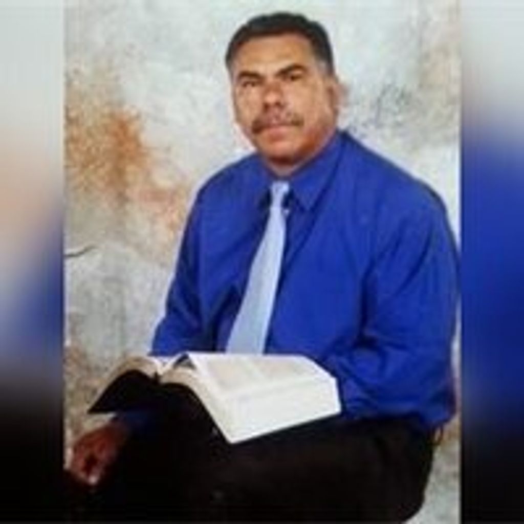 David Castro-Medina Profile Photo