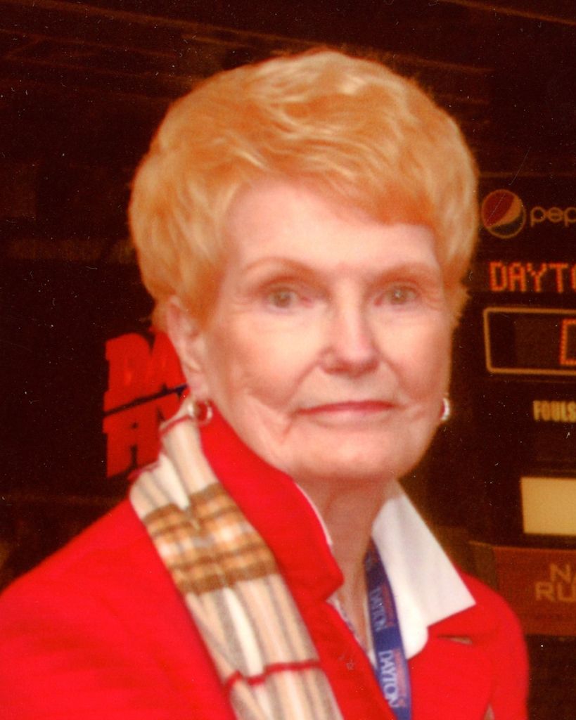 Doloris Joanne Oberst