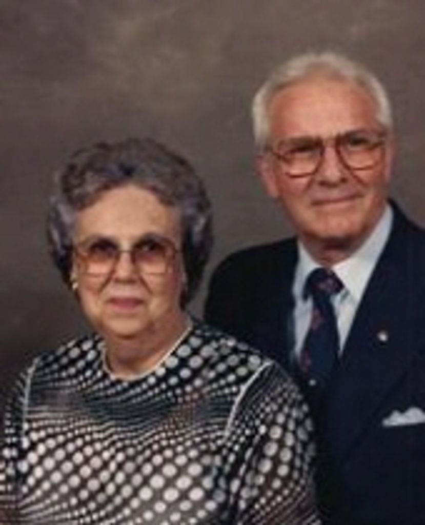 Fairrie Willetta "Sue" Hagen