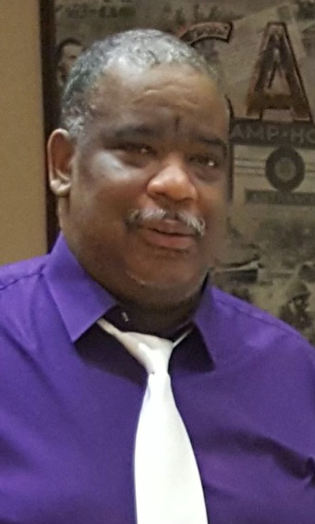 Mr. Gregory Martin Garrett Profile Photo