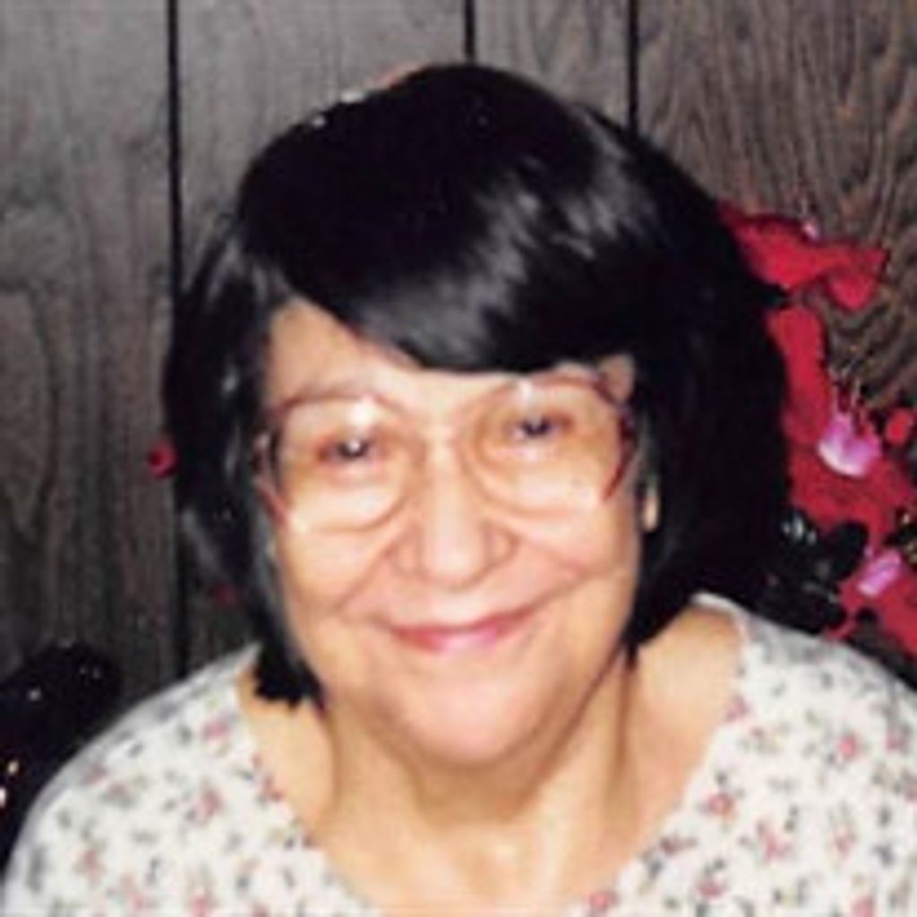 Mrs. Rosa Lee Baldobino