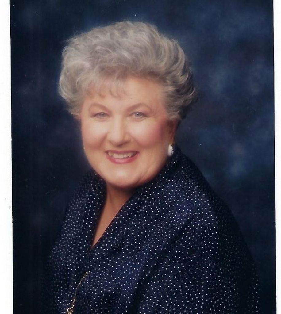 Vivian Gay Morin Haag