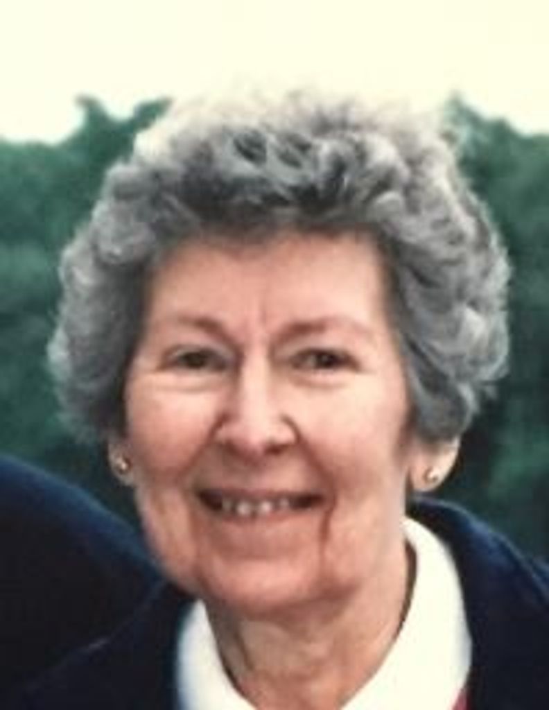 Dorothy Lee Shallenberger