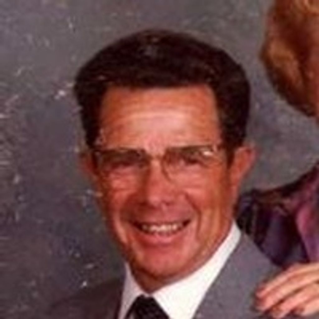 Powell Graham
