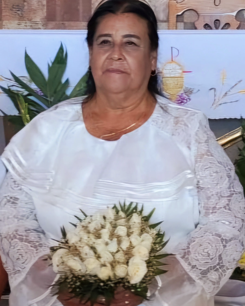 Eloisa Rodriguez Contreras Profile Photo