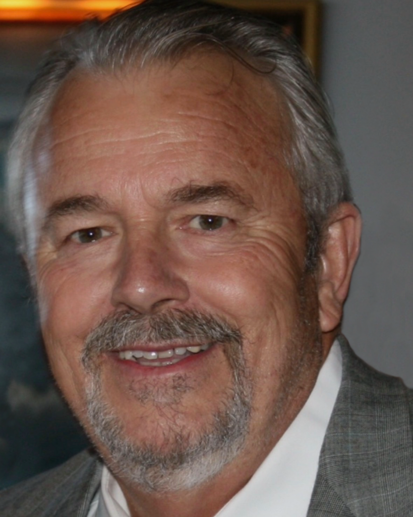 Henry Shows, Jr. Profile Photo