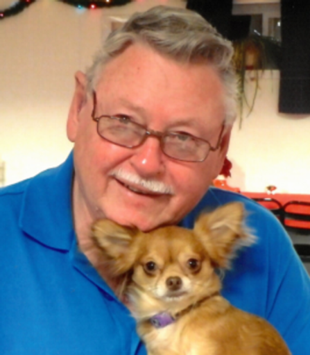 James Aubrey Roberts Profile Photo