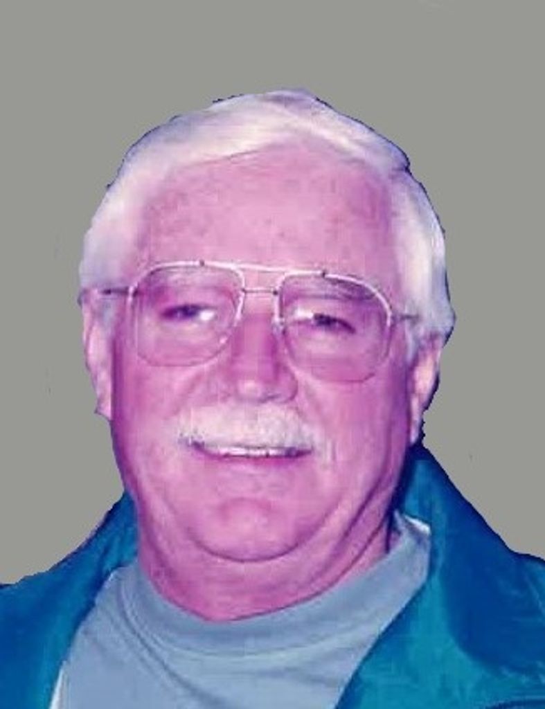 Gerald "Jerry" Stevens Marlin Profile Photo