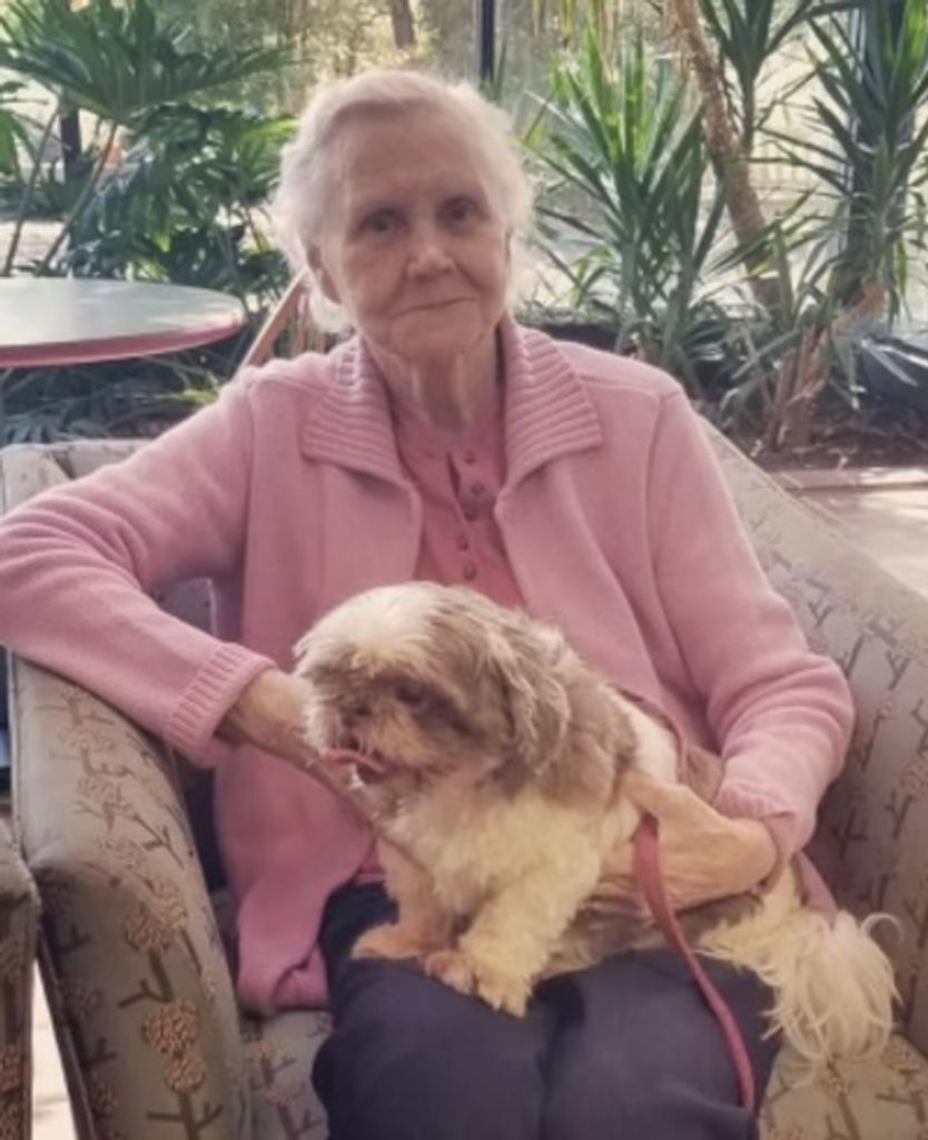 Alma Marie Vernon Profile Photo