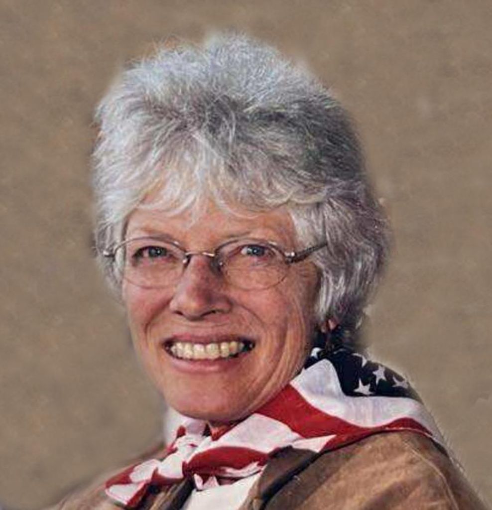 Annette Smith Profile Photo