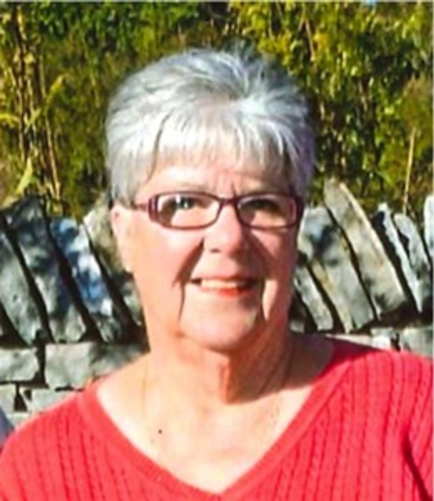 Susan Gilkey Clark Profile Photo